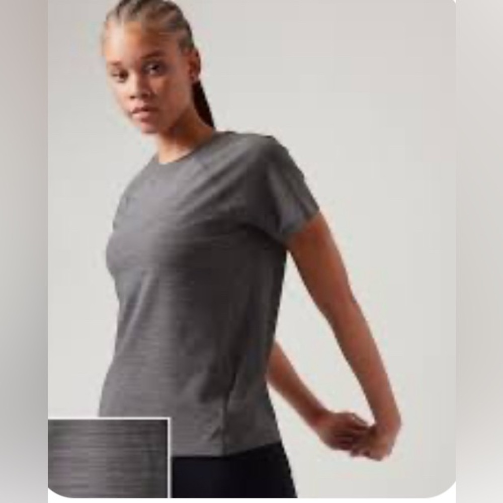 Athleta Top